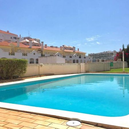 Ferienwohnung Albufeira Old Town With Pool L Alexio Exterior foto