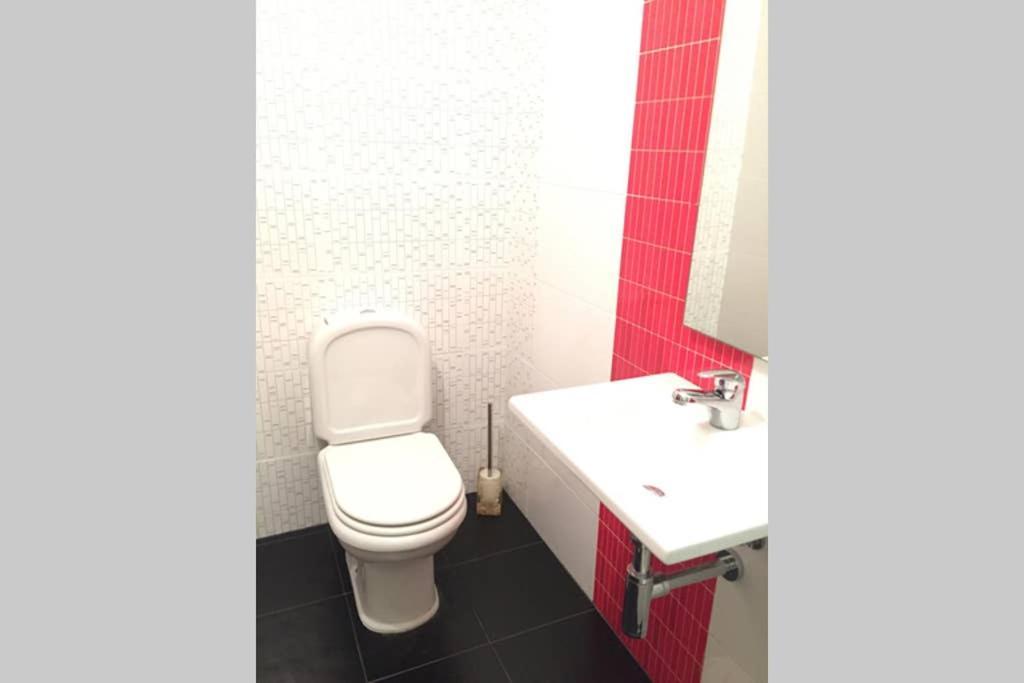 Ferienwohnung Albufeira Old Town With Pool L Alexio Exterior foto