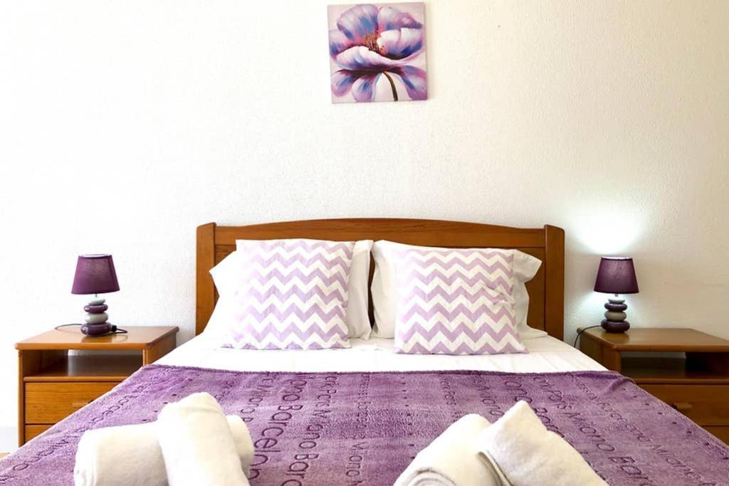 Ferienwohnung Albufeira Old Town With Pool L Alexio Exterior foto