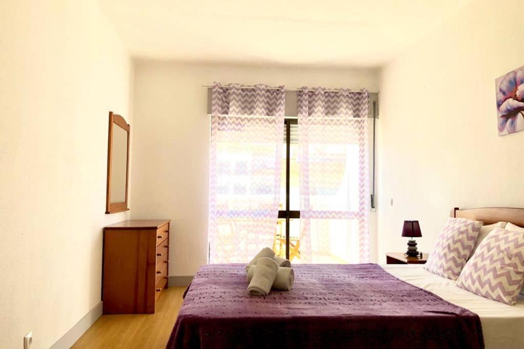 Ferienwohnung Albufeira Old Town With Pool L Alexio Exterior foto