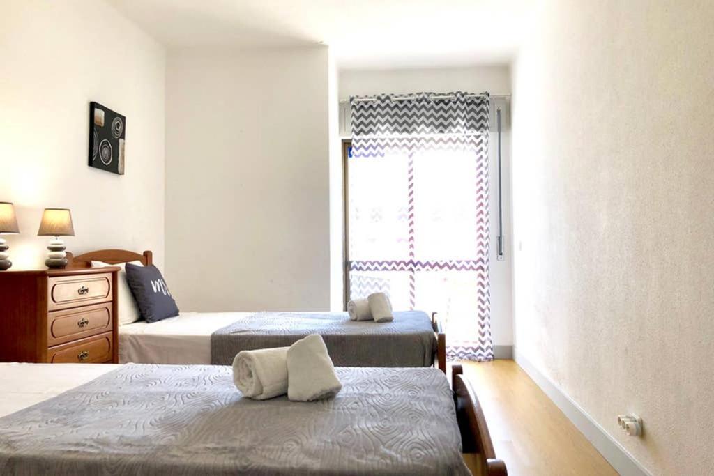 Ferienwohnung Albufeira Old Town With Pool L Alexio Exterior foto