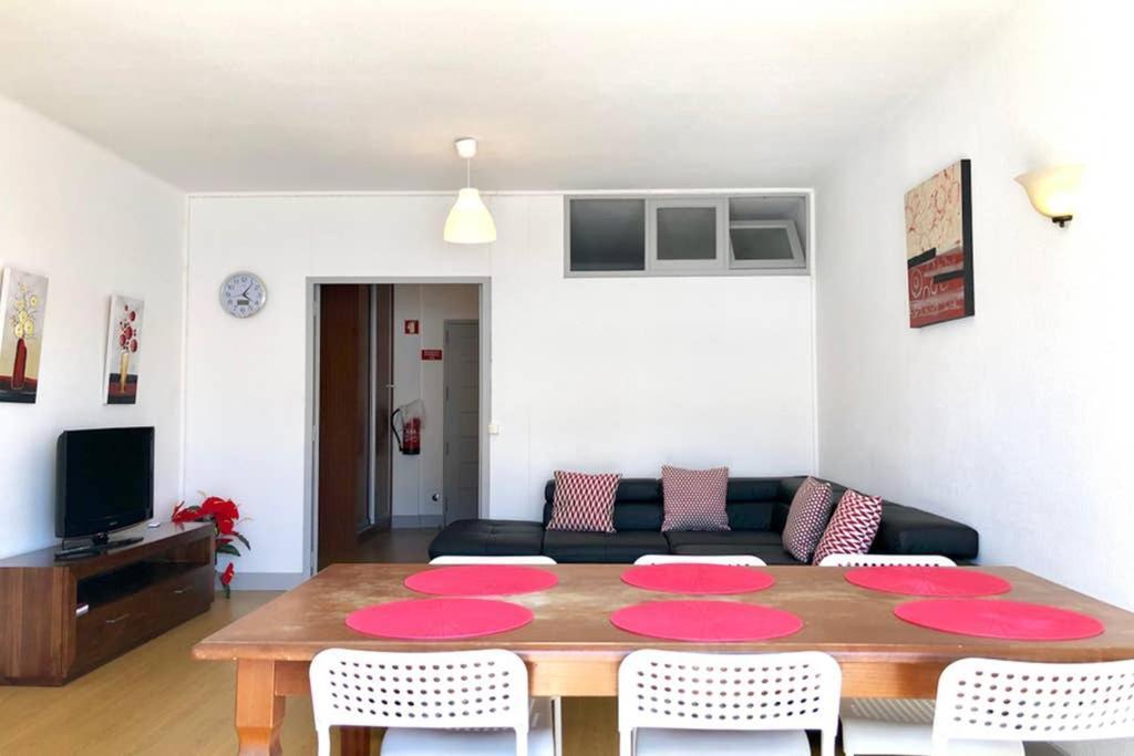 Ferienwohnung Albufeira Old Town With Pool L Alexio Exterior foto