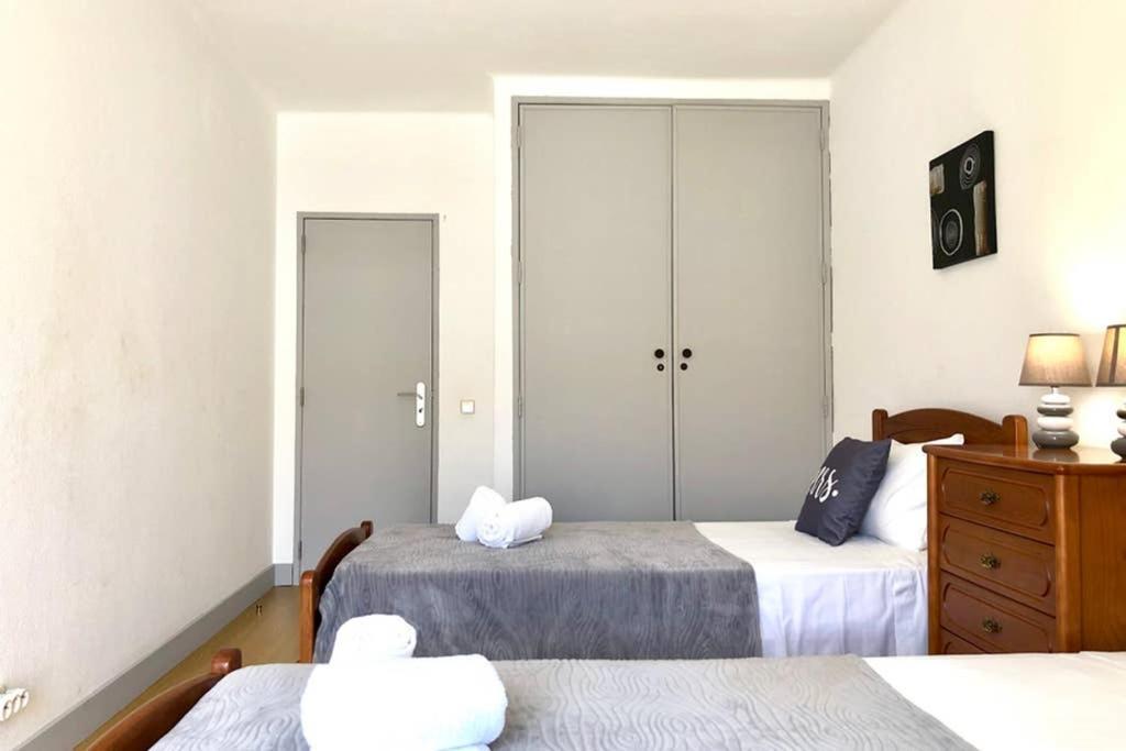 Ferienwohnung Albufeira Old Town With Pool L Alexio Exterior foto